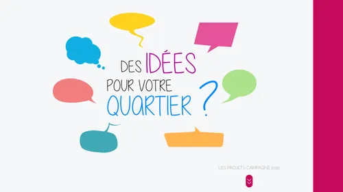 Charleville : 46 projets d'habitants retenus dans le cadre du...